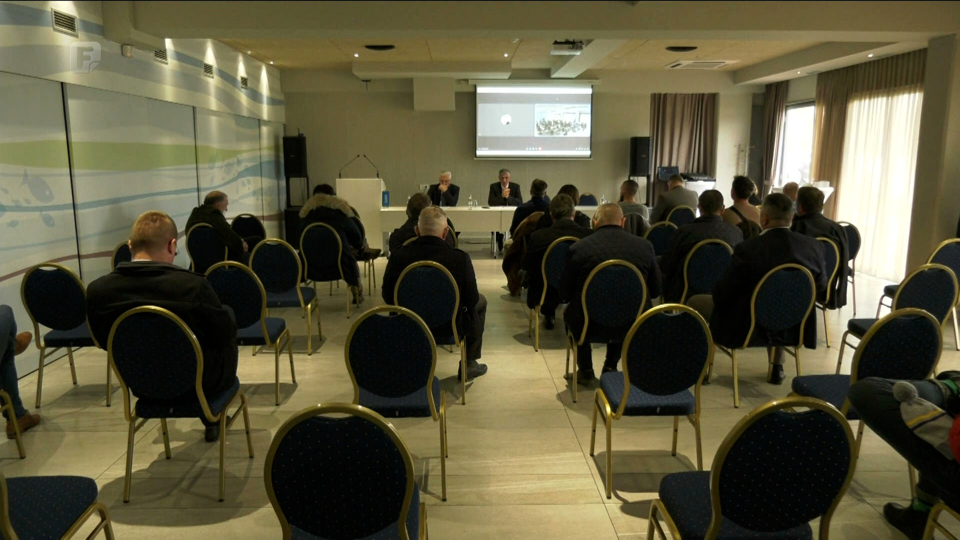 U Orašju održan Forum privrede